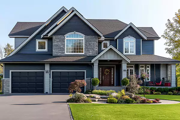 Black Mold In Shower in Maryville, IL