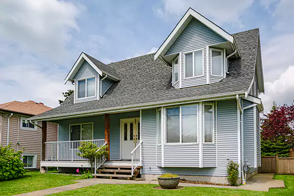 Black Mold Mitigation in Maryville, IL