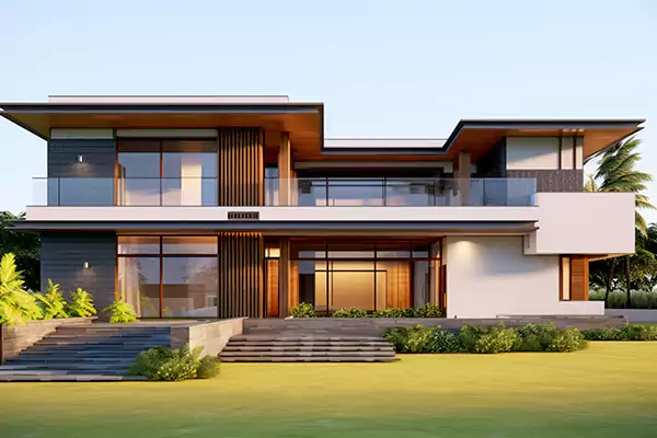 Cleaning Mold From Wood in Maryville, IL