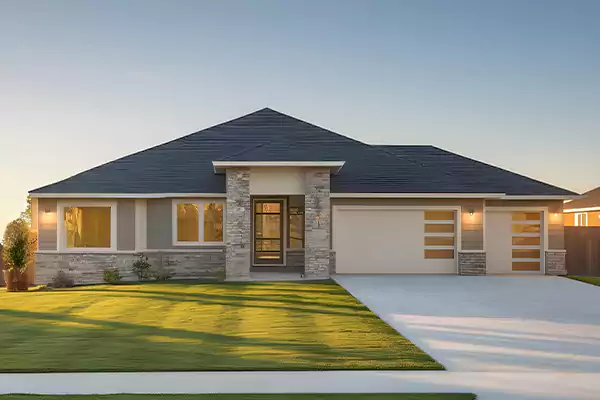 Mold Eradication in Maryville, IL