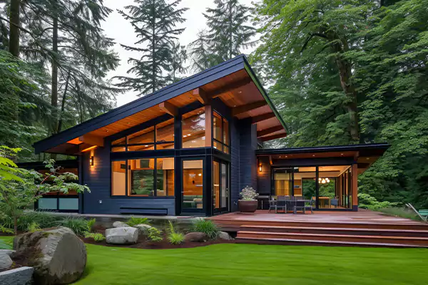 Shower Mold Removal in Maryville, IL