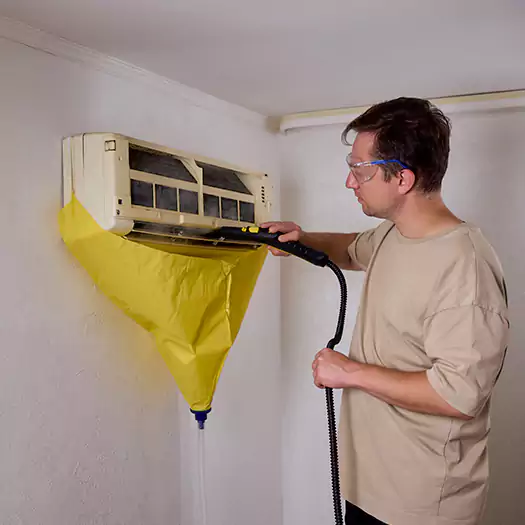 Trusted Air Conditioner Mold Removal Specialists in Maryville, IL
