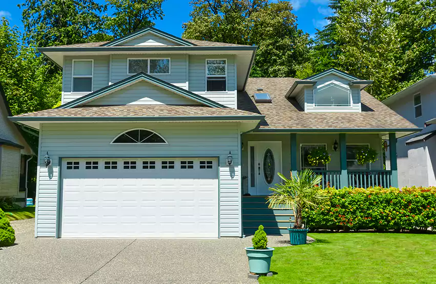 Water Leaks and Floods Can Quickly in Maryville, IL