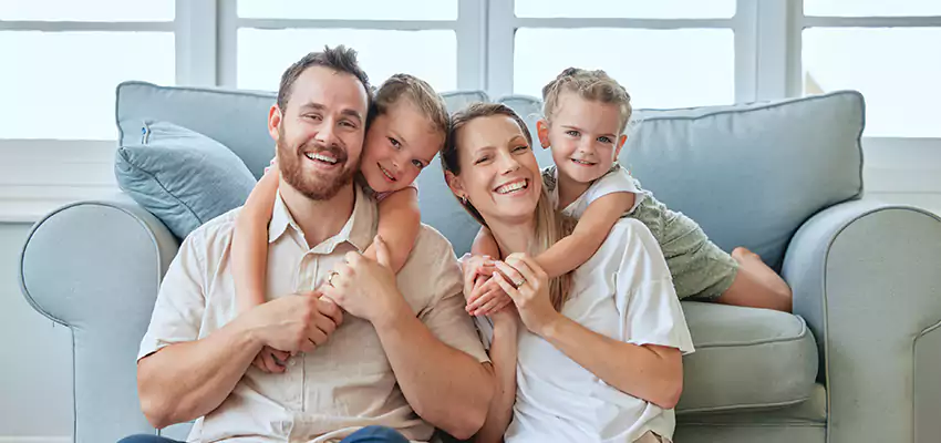 Bathroom Mold Removal in Maryville, IL