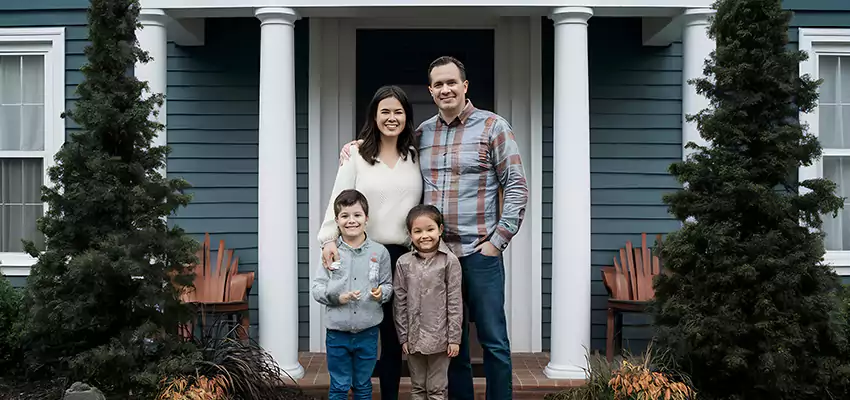 Water Damage Mold Cleanup Maryville