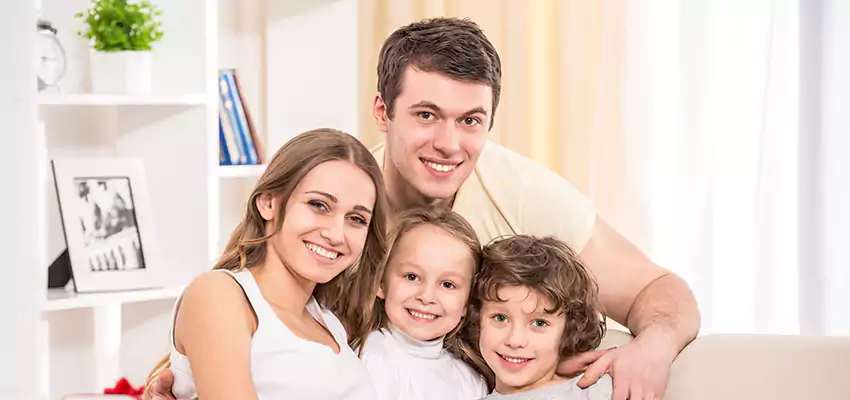 Mold Inspection After Water Damage Maryville