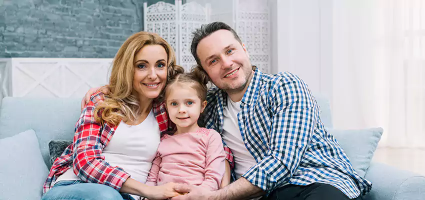 Crawl Space Mold Inspection Maryville