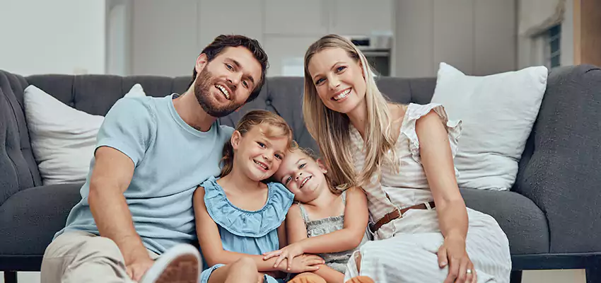 Kill Mold on Drywall Maryville