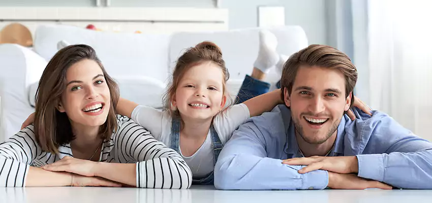 Crawl Space Mold Remediation Maryville