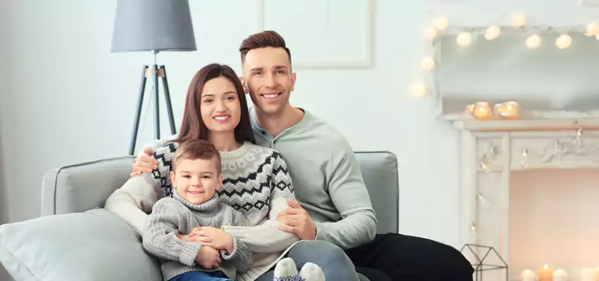 Black Mold Removal in Shower Maryville