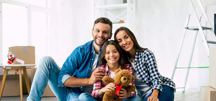 Black Mold on Shower Ceiling Maryville, IL