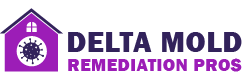 Delta Mold Remediation Pros